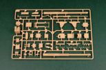 Scale Models Hobby Boss 85501 152mm ShkH DANA vz.77