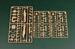 Scale Models Hobby Boss 85501 152mm ShkH DANA vz.77