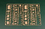 Scale Models Hobby Boss 85501 152mm ShkH DANA vz.77