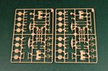 Scale Models Hobby Boss 85501 152mm ShkH DANA vz.77