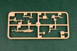 Scale Models Hobby Boss 85501 152mm ShkH DANA vz.77