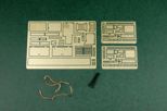 Scale Models Hobby Boss 85501 152mm ShkH DANA vz.77
