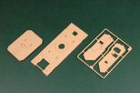 Scale Models Hobby Boss 85501 152mm ShkH DANA vz.77