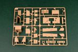 Scale Models Hobby Boss 85501 152mm ShkH DANA vz.77