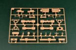 Scale Models Hobby Boss 85501 152mm ShkH DANA vz.77