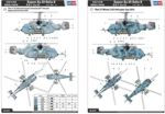 Scale Models Hobby Boss 87227 Kamov Ka-29 Helix-B