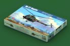 Scale Models Hobby Boss 87241 Mil Mi-2T Hoplite