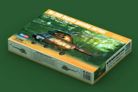 Scale Models Hobby Boss 87242 Mi-2US Hoplite gunship variant 