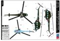 Scale Models Hobby Boss 87242 Mi-2US Hoplite gunship variant 