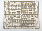 Scale Models ICM 35461 Krupp L3H163 - WWII German Army Truck