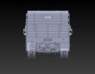 Scale Models ICM 35461 Krupp L3H163 - WWII German Army Truck