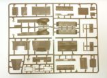 Scale Models ICM 35461 Krupp L3H163 - WWII German Army Truck