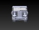 Scale Models ICM 35461 Krupp L3H163 - WWII German Army Truck