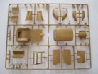 Scale Models ICM 35471 Admiral Cabriolet - WWII German Staff Car