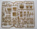 Scale Models ICM 35471 Admiral Cabriolet - WWII German Staff Car