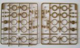 Scale Models ICM 35471 Admiral Cabriolet - WWII German Staff Car