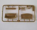 Scale Models ICM 35471 Admiral Cabriolet - WWII German Staff Car