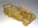 Scale Models ICM 35531 G4 (1939 production) - German Car with Passengers