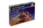 Scale Models Italeri 0030 MH-53J Stallion Pave Low III