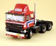 Scale Models Italeri 0760 DAF 3300 Turbo