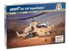Scale Models Italeri 0833 Bell AH-1W SuperCobra