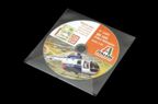 Scale Models Italeri 12003 BO 105 Police Helicopter My First Model Kit