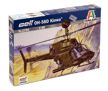 Scale Models Italeri 2704 Bell OH-58D Kiowa
