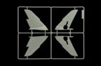 Scale Models Italeri 2708 Hawker Hunter F. Mk.6/9