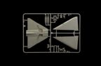 Scale Models Italeri 2718 Mirage lll CJ Aces