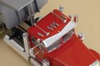 Scale Models Italeri 3783 Freightliner Heavy Dumper Truck