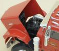 Scale Models Italeri 3783 Freightliner Heavy Dumper Truck
