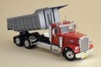 Scale Models Italeri 3783 Freightliner Heavy Dumper Truck