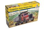 Scale Models Italeri 3783 Freightliner Heavy Dumper Truck