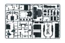 Scale Models Italeri 3861 DAF 105 XF w/2 x 20ft containes CMA-CMG
