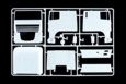 Scale Models Italeri 3861 DAF 105 XF w/2 x 20ft containes CMA-CMG