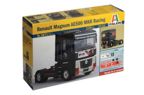 Scale Models Italeri 3871 Renault Magnum AE500 MKR Racing