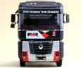 Scale Models Italeri 3871 Renault Magnum AE500 MKR Racing