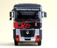 Scale Models Italeri 3871 Renault Magnum AE500 MKR Racing