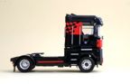 Scale Models Italeri 3871 Renault Magnum AE500 MKR Racing