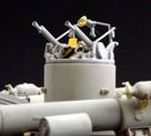 Scale Models Italeri 5610 MBT Vosper 73'6