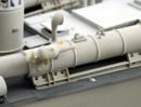 Scale Models Italeri 5610 MBT Vosper 73'6