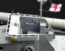 Scale Models Italeri 5610 MBT Vosper 73'6