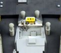 Scale Models Italeri 5610 MBT Vosper 73'6