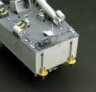 Scale Models Italeri 5610 MBT Vosper 73'6