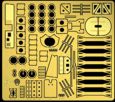Scale Models Italeri 5610 MBT Vosper 73'6