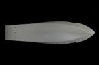 Scale Models Italeri 5610 MBT Vosper 73'6