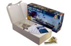 Scale Models Italeri 5610 MBT Vosper 73'6