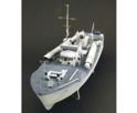 Scale Models Italeri 5610 MBT Vosper 73'6