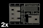 Scale Models Italeri 6162 Station