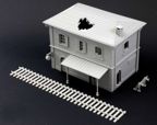 Scale Models Italeri 6162 Station